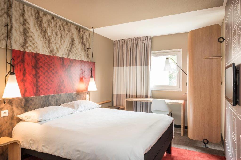 Ibis 3* Hamburg