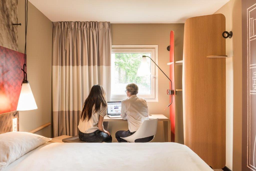 Ibis Hotel Hamburg