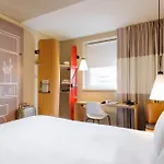 Ibis Hamburg City