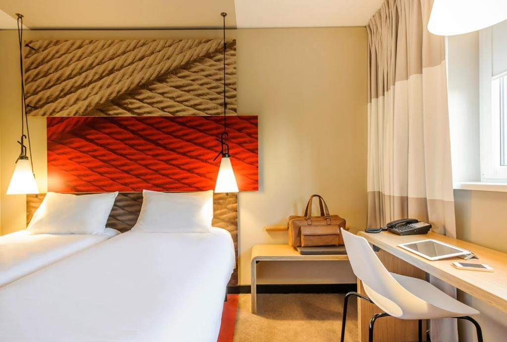 Ibis 3* Hamburg-Harburg