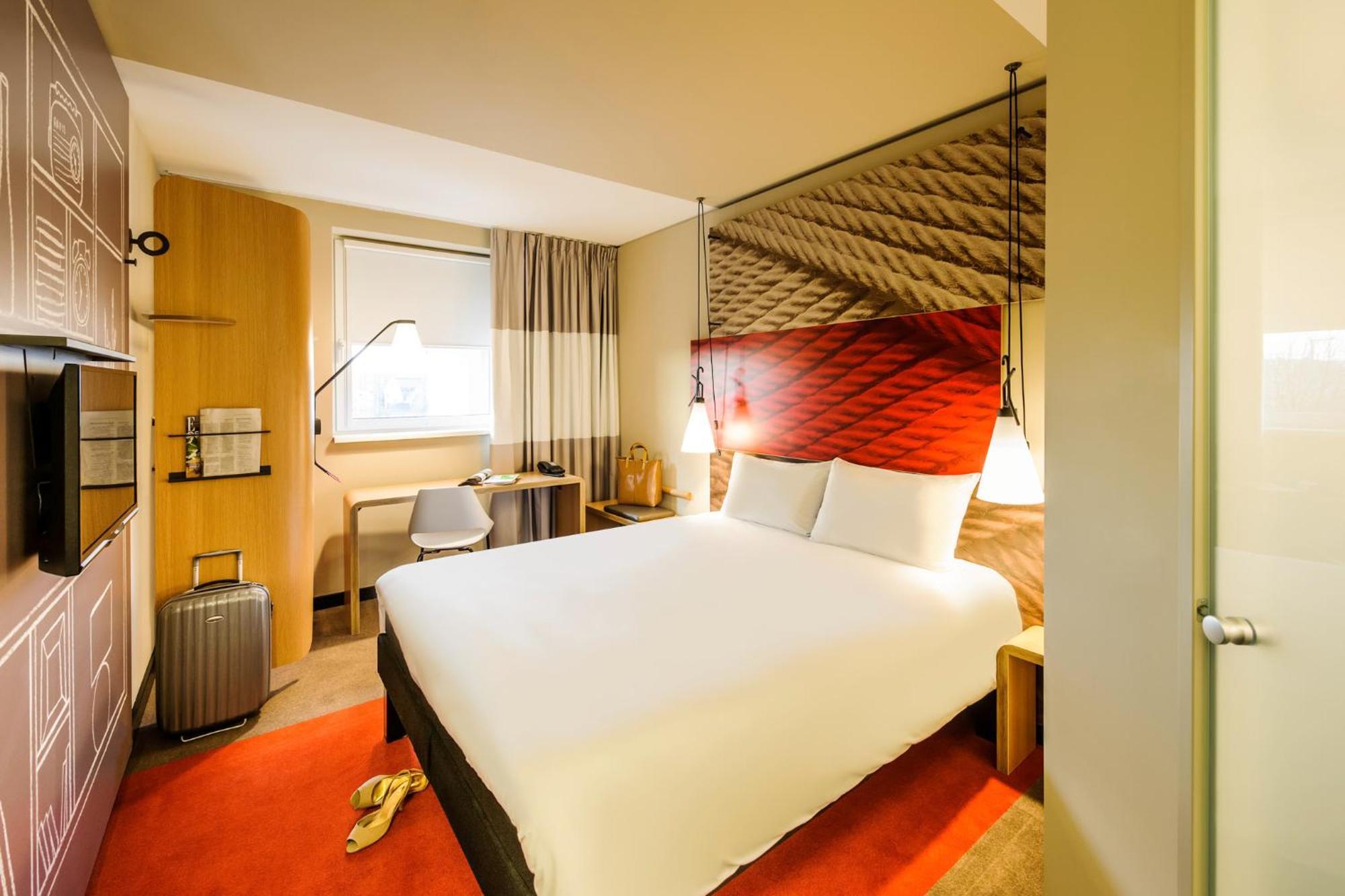 Hotel Ibis 3*
