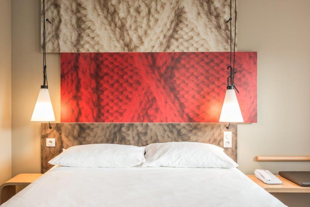 Ibis Hotel Hamburg-Harburg