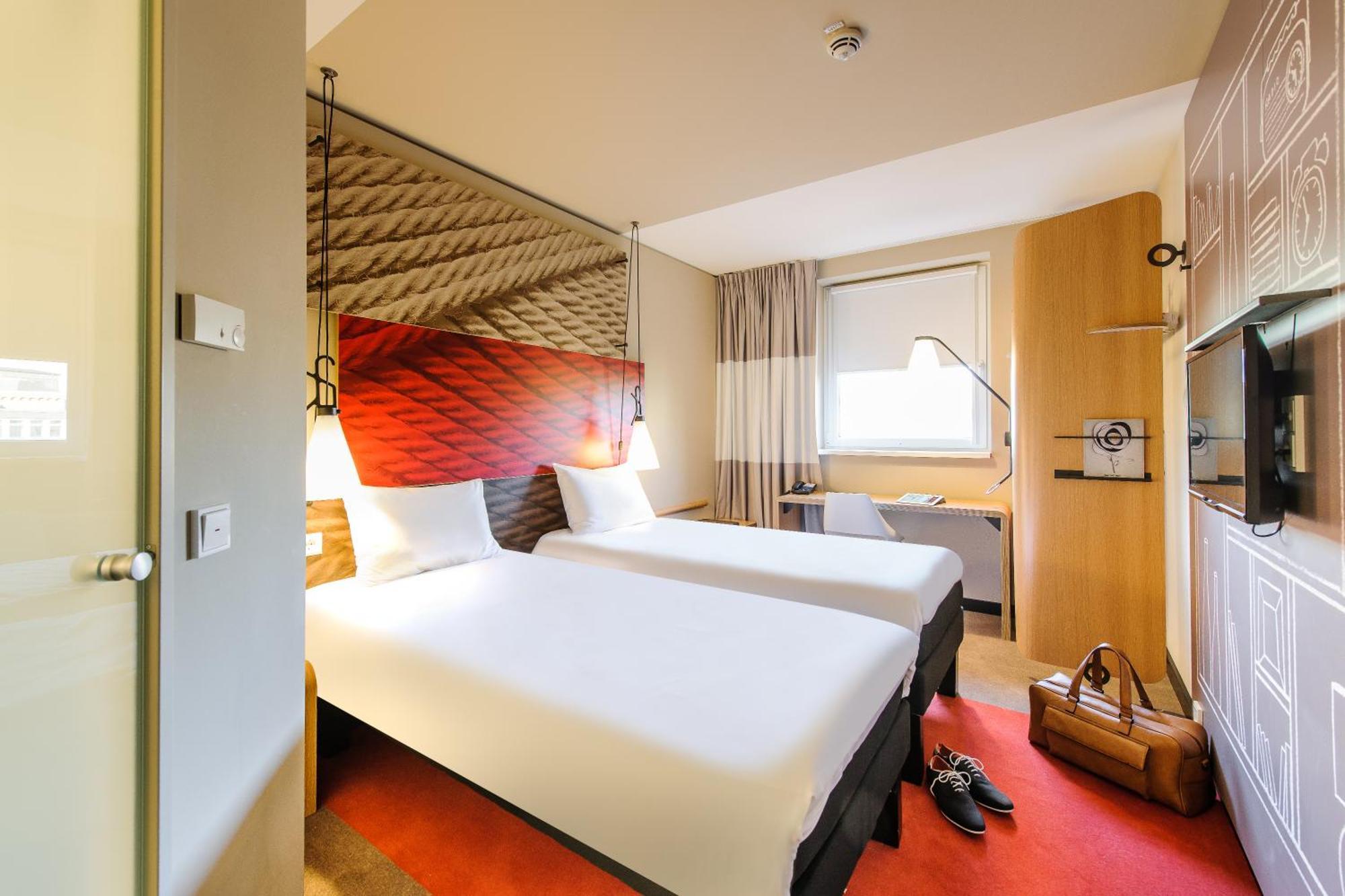 Ibis Hamburg-Harburg