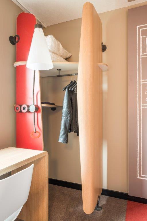 Ibis Hotel 3*