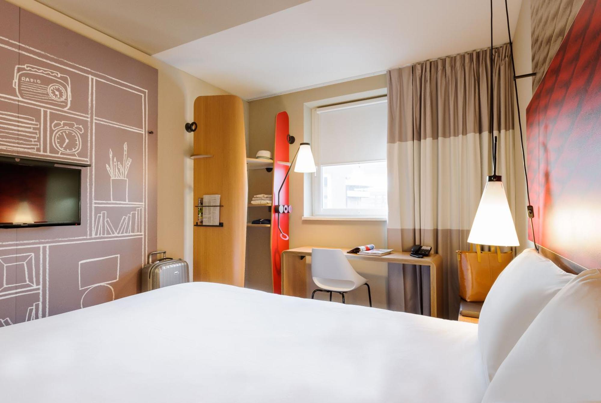 Ibis Hotel