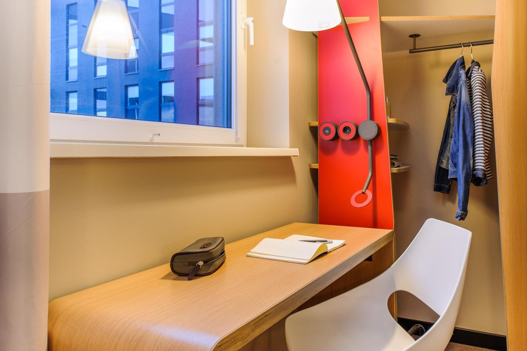 Hotel Ibis