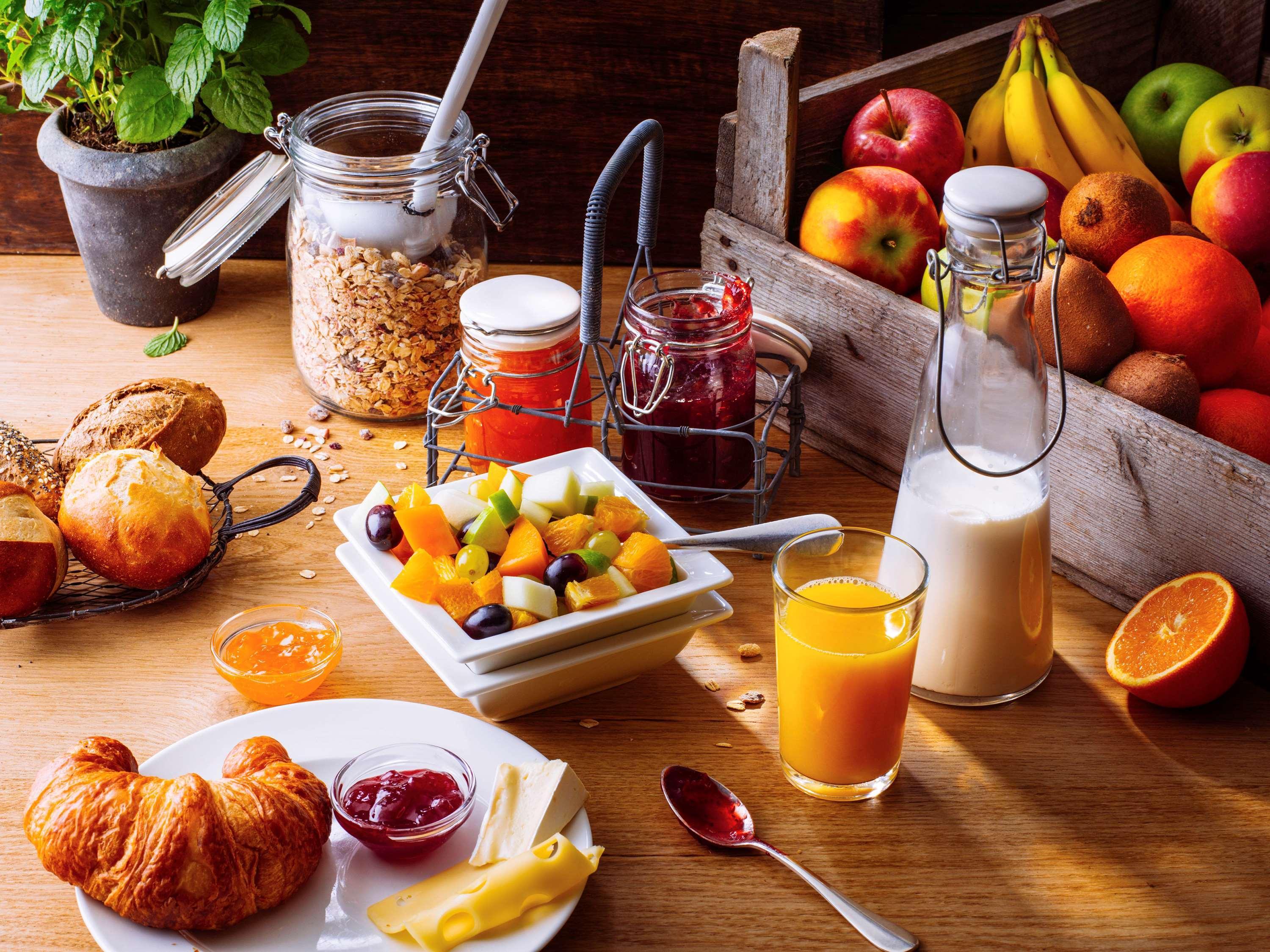 Ibis Hotel Hamburg-Harburg