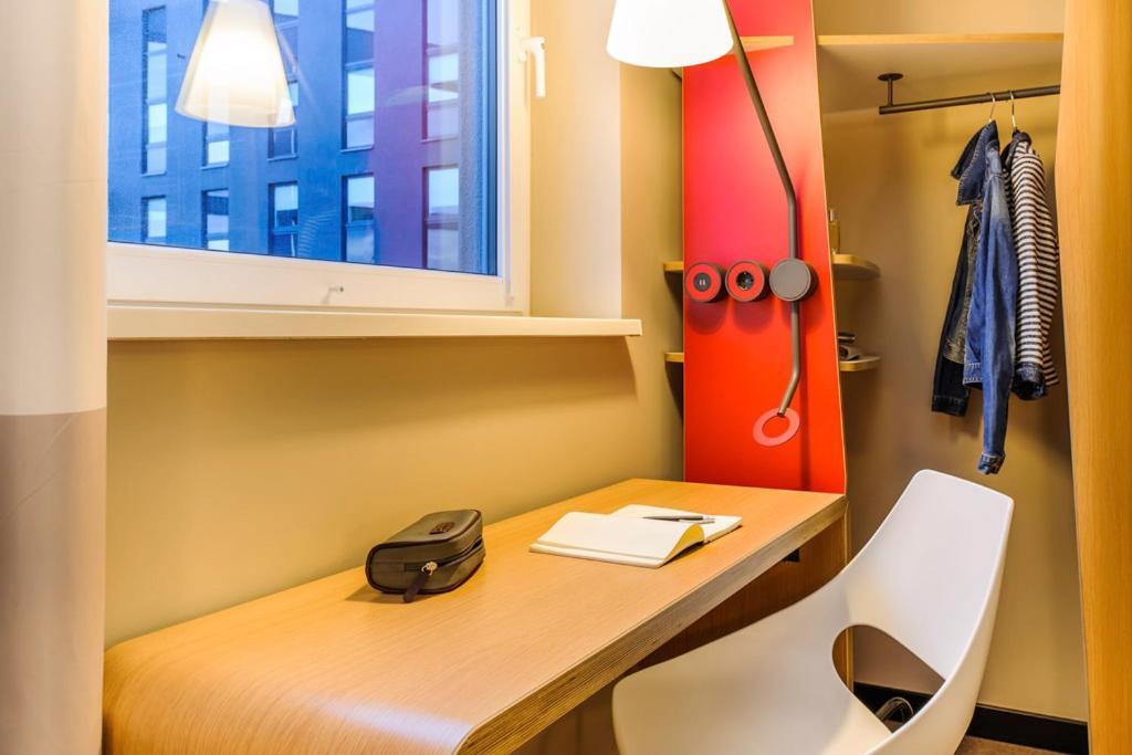 Ibis Hotel Hamburg