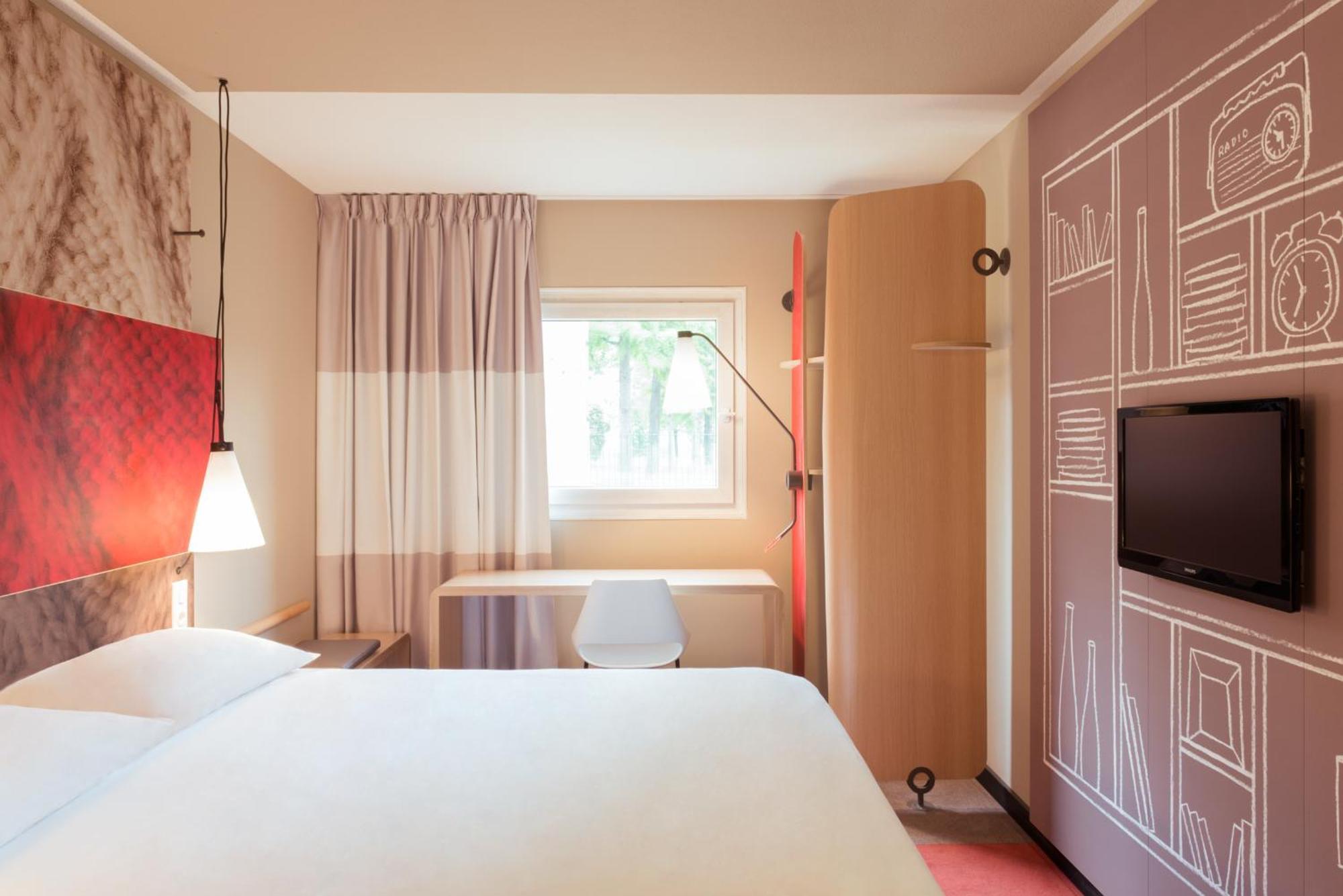 Ibis Hotel