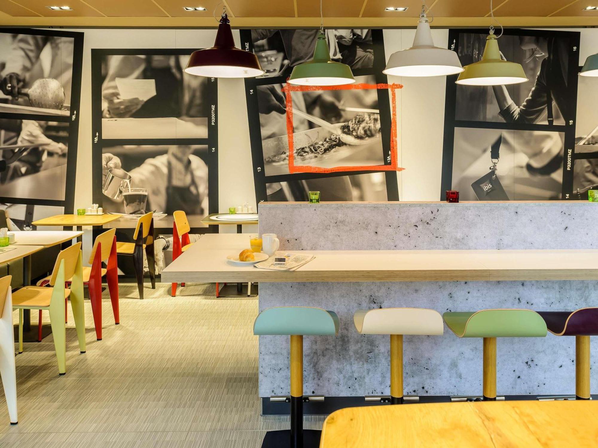 Ibis Hotel Hamburg-Harburg