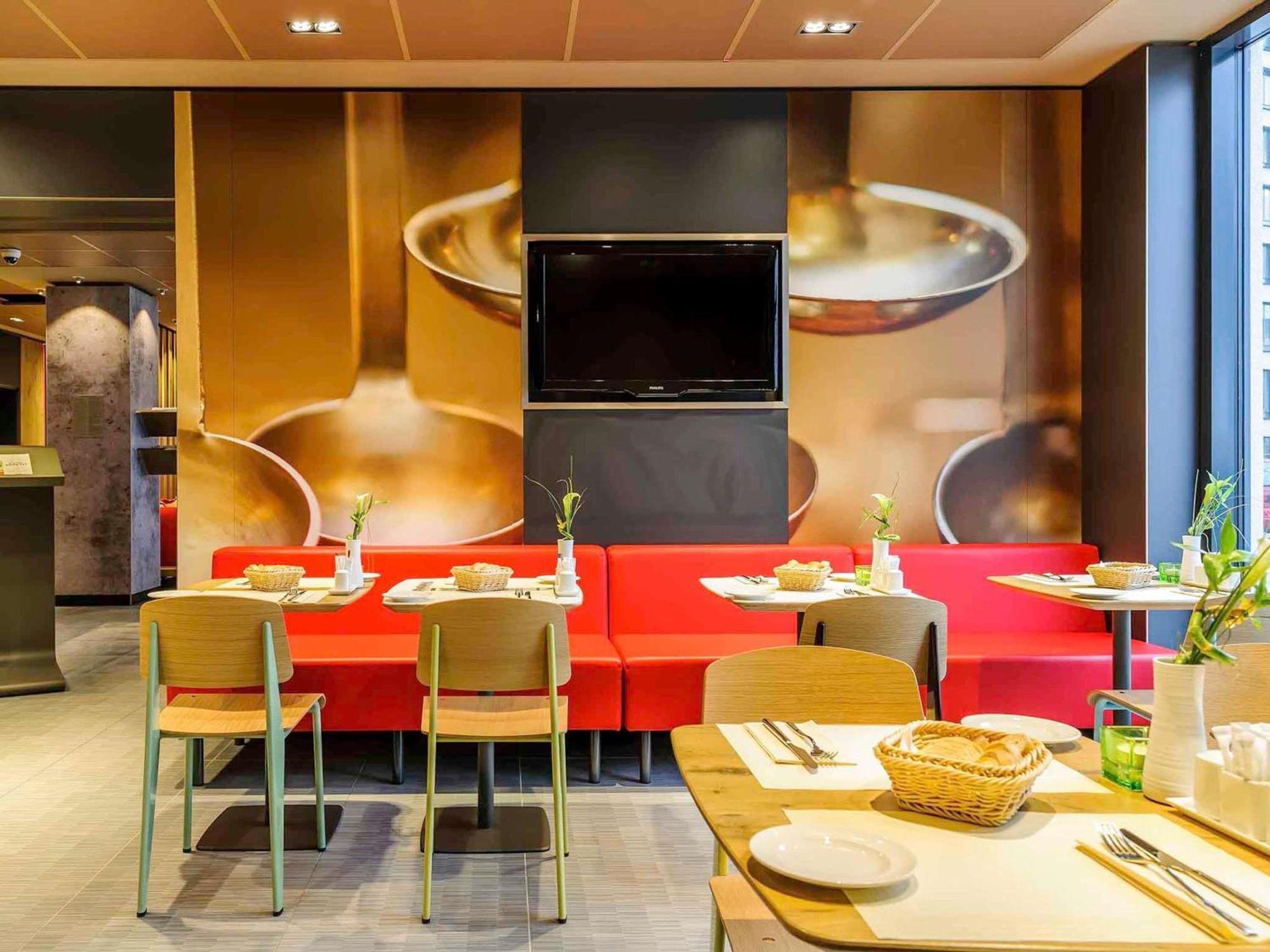 Hotel Ibis Hamburg-Harburg