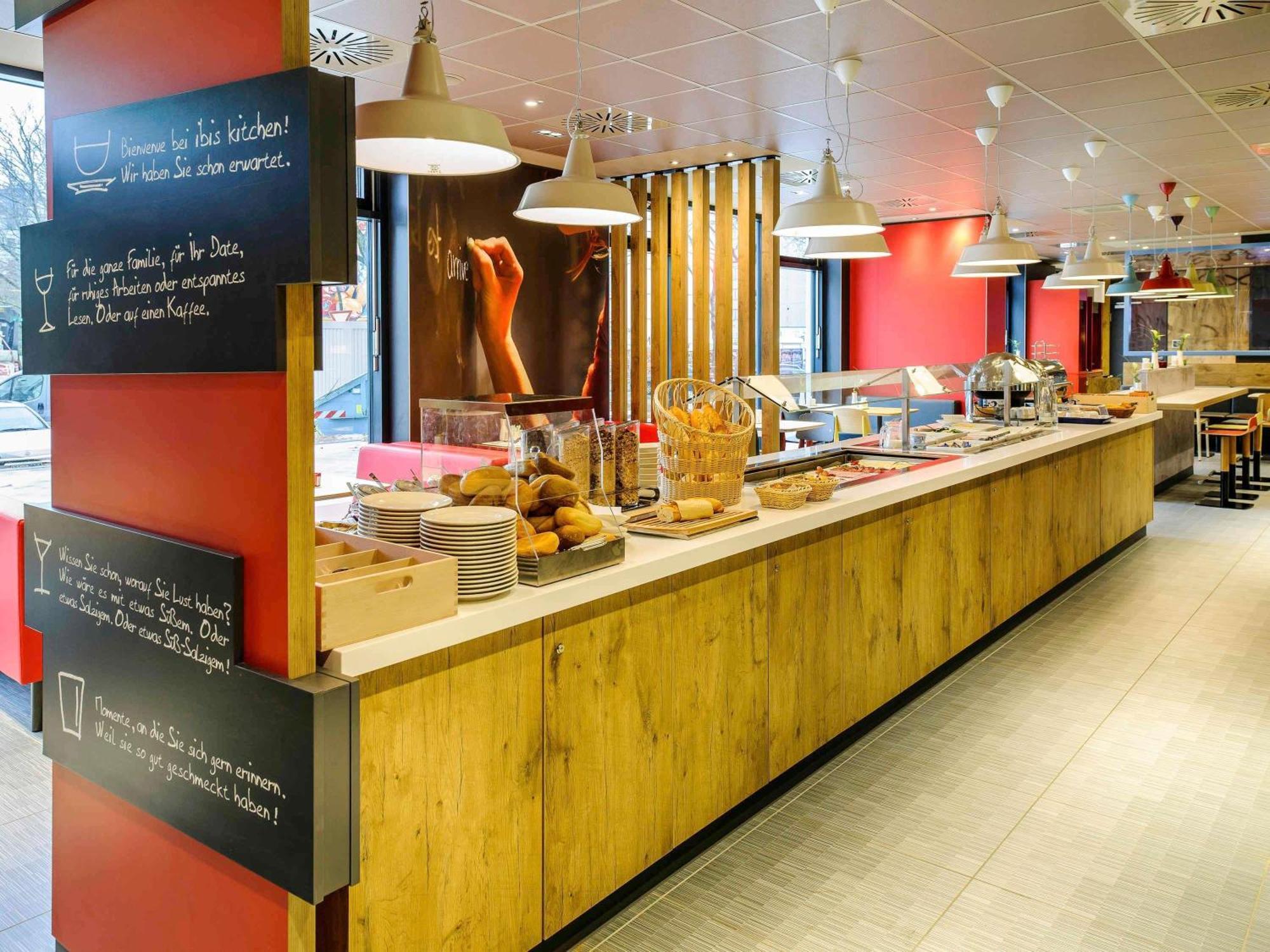 Ibis Hamburg-Harburg