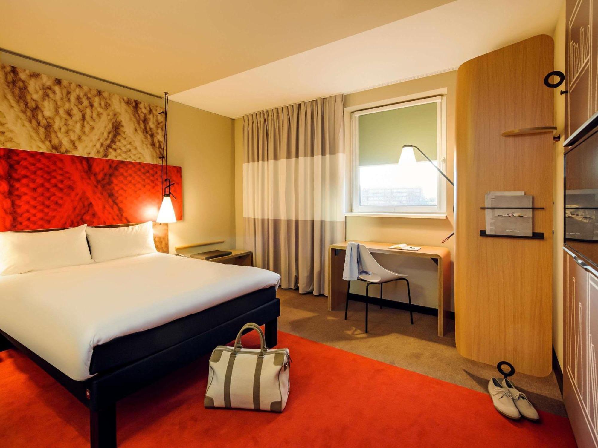 Ibis 3* Hamburg-Harburg